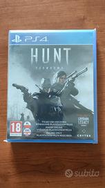 Hunt Showdown PS4