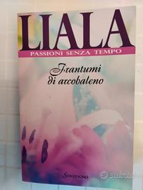 Frantumi di arcobaleno 