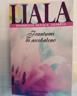 Frantumi di arcobaleno 