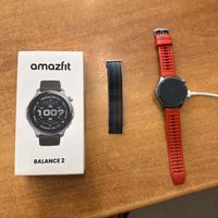 Amazfit Balance 2