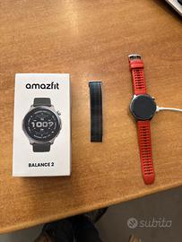 Amazfit Balance 2