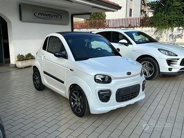 MICROCAR Due 6 Must Progress