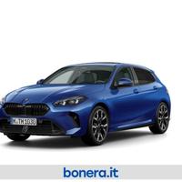 BMW Serie 1 120d 48V MSport Pro auto