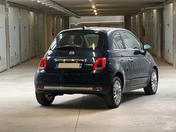 Fiat 500 III 1.0 hybrid Dolcevita 70cv