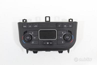 MANOPOLE COMANDO CLIMA ALFA ROMEO Mito Serie (955_