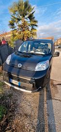 FIAT QUBO 2010
