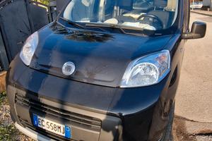 FIAT QUBO 2010