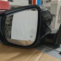 specchietto Sx Grand Cherokee 