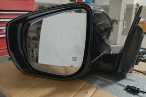 specchietto Sx Grand Cherokee 