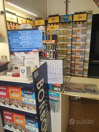 TABACCHERIA negozio perfetto soli 38.000