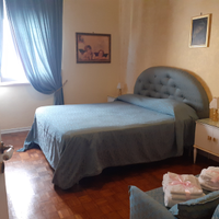 Camera con bagno interno
