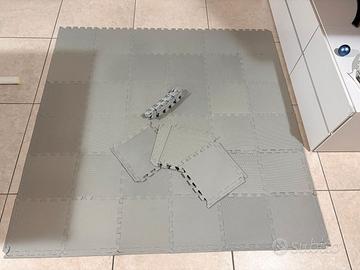 Tappeto da gioco per bambini in schiuma