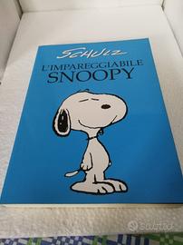 Snoopy e Lucy, Schultz