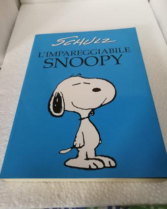 Snoopy e Lucy, Schultz