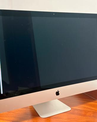 iMac 2019 27” 5k 24GB RAM 512GB SSD