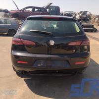 ALFA ROMEO 159 SW 939 2.0 JTDM 170CV Ricambi