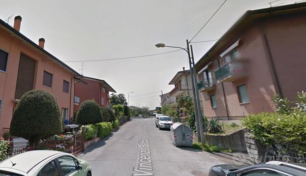 Trilocale a Savignano sul Rubicone