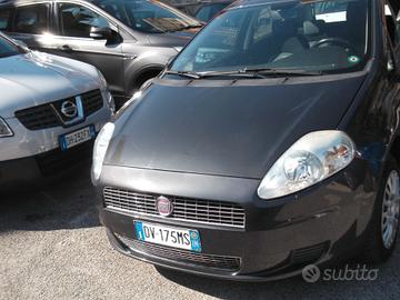Fiat Grande Punto 1.2 5 porte Dynamic - 15