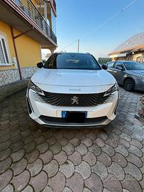 Peugeot  3008 GT LINE