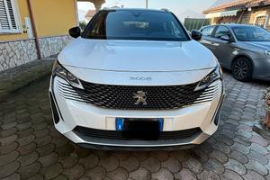 Peugeot  3008 GT LINE