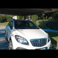 Opel Mokka full optional neopatentati 
