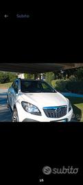 Opel Mokka full optional neopatentati 