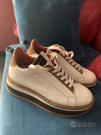 Scarpe Bella ie in pelle