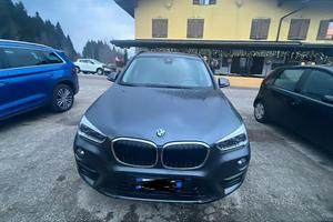 Bmw X1 xdrive sport 2.0 140w 190cv