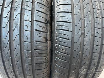 Pneumatico pirezzi P7 Blue 205 55 R16 91v