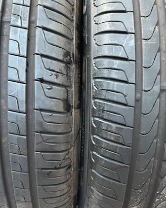 Pneumatico pirezzi P7 Blue 205 55 R16 91v
