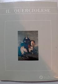 Il territorio querciolese e la valle del Tresinaro