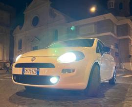 FIAT Punto 4ª serie - 2012