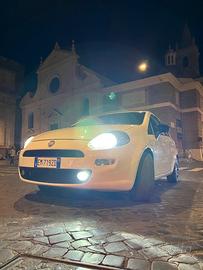 FIAT Punto 4ª serie - 2012