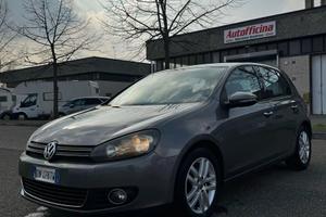 VOLKSWAGEN SERIE 6 –BERLINA – UNICO PROPRIETARIO