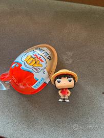Luffy Kinder Joy