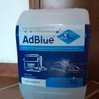 Ablue 10 litri 