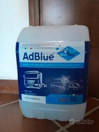 Ablue 10 litri 