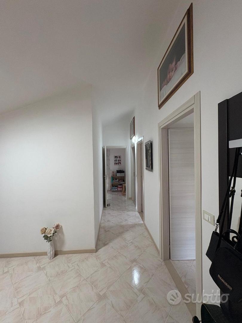Apartment in Lago, Villa di Lago - View 5