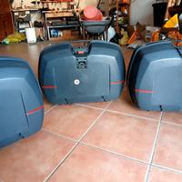 GIVI E36 anni 90