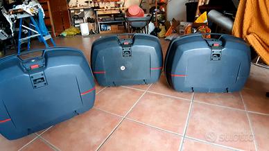 GIVI E36 anni 90