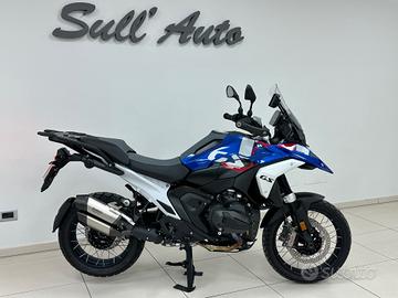 Bmw R 1300 GS Trophy km 1850