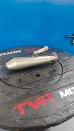 Scarico Leovince Honda CB 1000 R