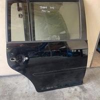 Porta Posteriore Destra Per Volkswagen Touran 2014