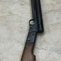 Ficile giocattolo anni 60 mmm mondial