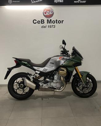 MOTO GUZZI V 100 MANDELLO S