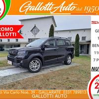 SWM G03F 7 POSTI - 5 ANNI DI GARANZIA