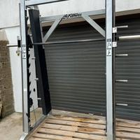 Multipower PRO 1 Life Fitness