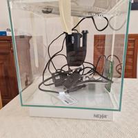 ACQUARIO NEWA 20 LITRI