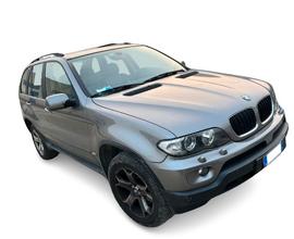 Bmw x5 (e53) - 2004