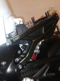 Telaietto alpha racing BMW s1000rr